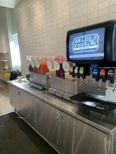 Photo of CAVA - 161 Market St, Collegeville, PA 19426