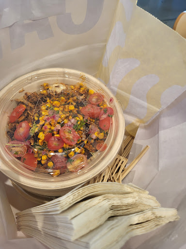 Photo of CAVA - 161 Market St, Collegeville, PA 19426