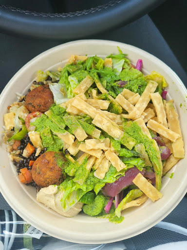 Photo of CAVA - 161 Market St, Collegeville, PA 19426