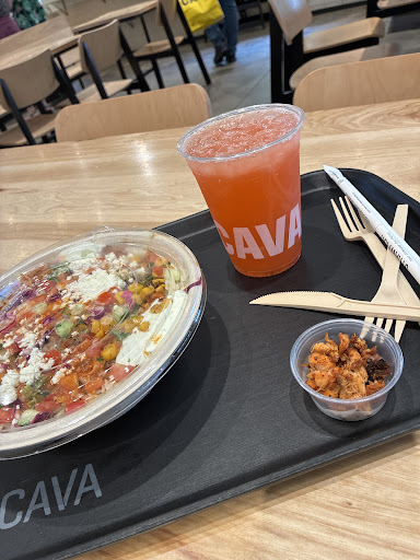 Photo of CAVA - 161 Market St, Collegeville, PA 19426