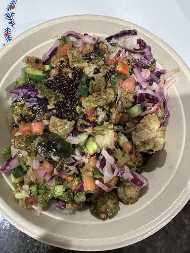 Photo of CAVA - 161 Market St, Collegeville, PA 19426