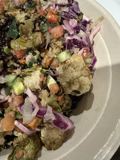 Photo of CAVA - 161 Market St, Collegeville, PA 19426