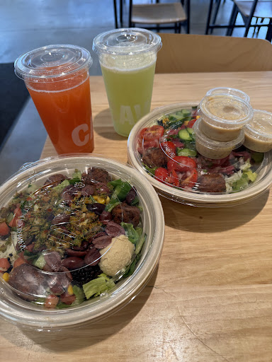 Photo of CAVA - 161 Market St, Collegeville, PA 19426