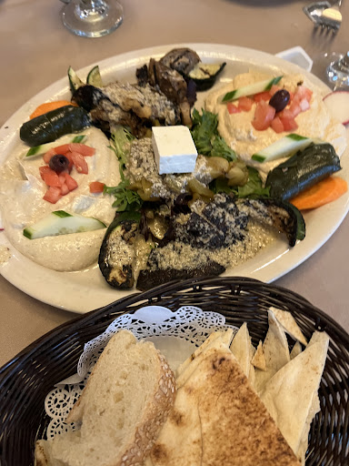 Photo of Sage Mediterranean Cuisine - 156 Bridge St, Phoenixville, PA 19460