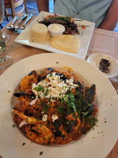 Photo of Sage Mediterranean Cuisine - 156 Bridge St, Phoenixville, PA 19460