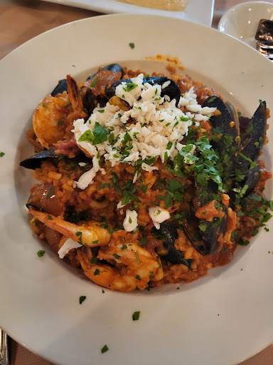 Photo of Sage Mediterranean Cuisine - 156 Bridge St, Phoenixville, PA 19460