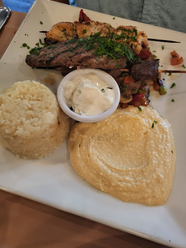 Photo of Sage Mediterranean Cuisine - 156 Bridge St, Phoenixville, PA 19460