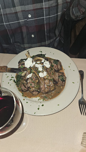 Photo of Sage Mediterranean Cuisine - 156 Bridge St, Phoenixville, PA 19460