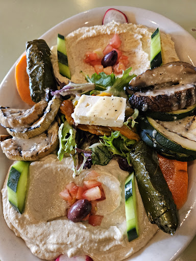 Photo of Sage Mediterranean Cuisine - 156 Bridge St, Phoenixville, PA 19460
