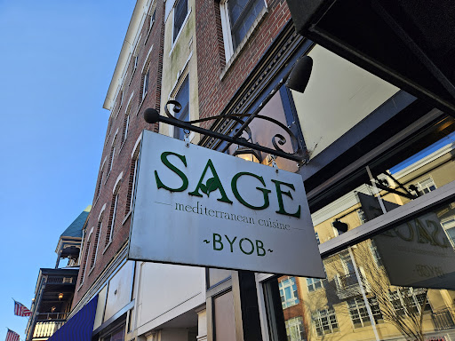 Photo of Sage Mediterranean Cuisine - 156 Bridge St, Phoenixville, PA 19460