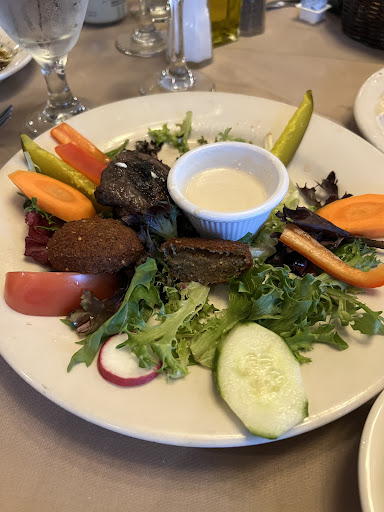 Photo of Sage Mediterranean Cuisine - 156 Bridge St, Phoenixville, PA 19460