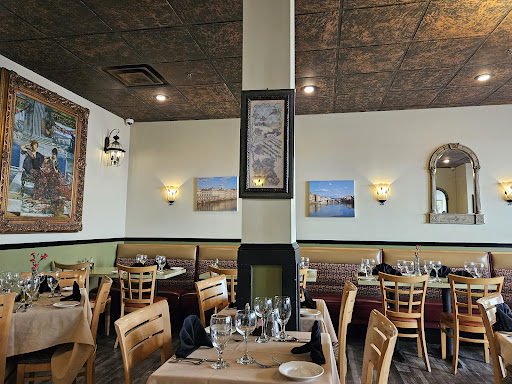 Photo of Sage Mediterranean Cuisine - 156 Bridge St, Phoenixville, PA 19460