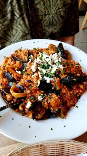 Photo of Sage Mediterranean Cuisine - 156 Bridge St, Phoenixville, PA 19460