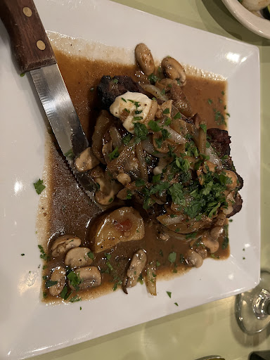 Photo of Sage Mediterranean Cuisine - 156 Bridge St, Phoenixville, PA 19460