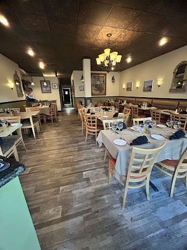 Photo of Sage Mediterranean Cuisine - 156 Bridge St, Phoenixville, PA 19460