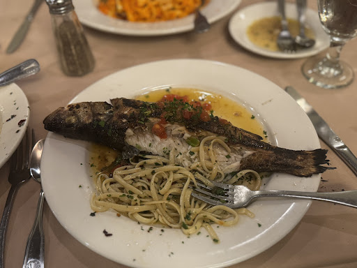 Photo of Sage Mediterranean Cuisine - 156 Bridge St, Phoenixville, PA 19460