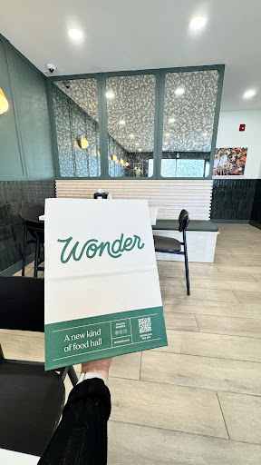 Photo of Wonder King of Prussia - 600 W Dekalb Pike, King of Prussia, PA 19406