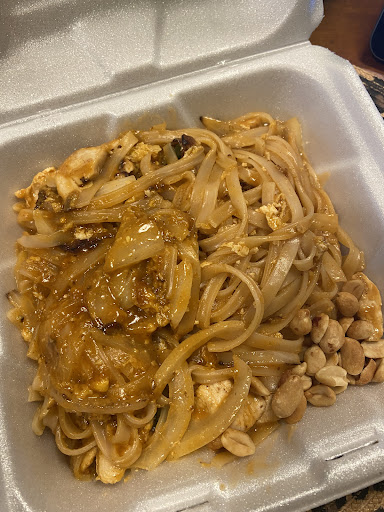 Photo of Ninja Express - 402 W Canal St, Picayune, MS 39466