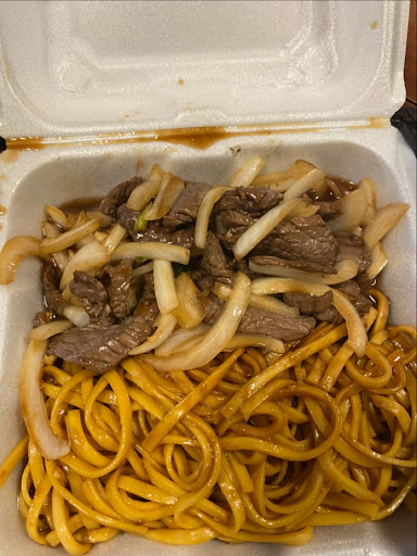 Photo of Ninja Express - 402 W Canal St, Picayune, MS 39466