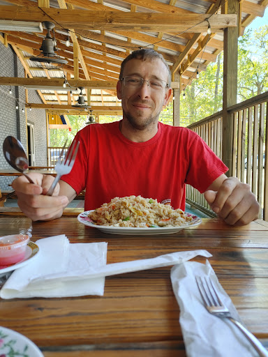 Photo of Ninja Express - 402 W Canal St, Picayune, MS 39466