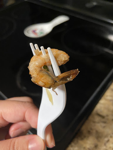 Photo of Ninja Express - 402 W Canal St, Picayune, MS 39466