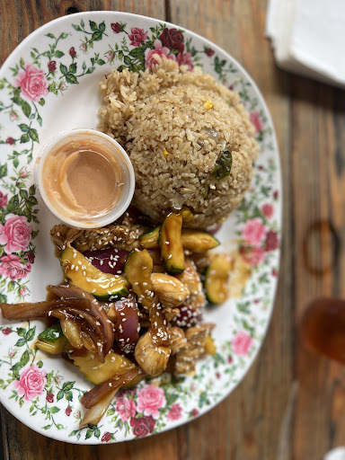 Photo of Ninja Express - 402 W Canal St, Picayune, MS 39466