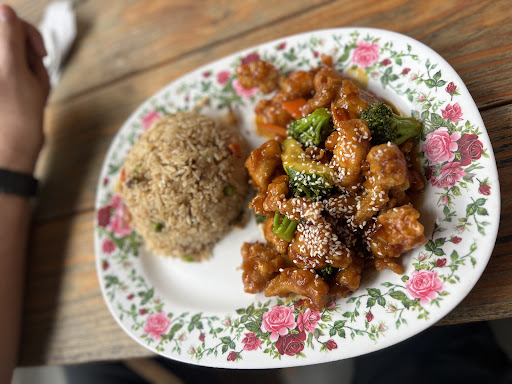 Photo of Ninja Express - 402 W Canal St, Picayune, MS 39466