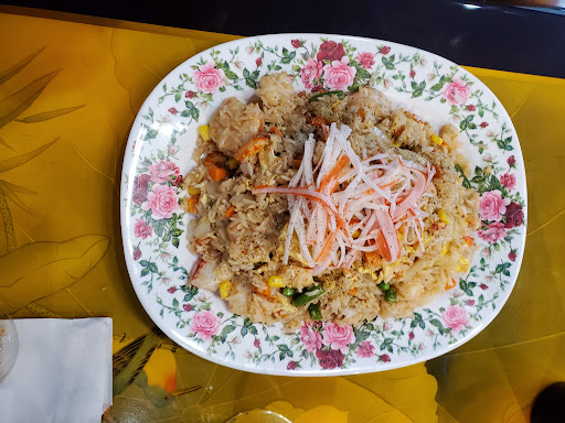 Photo of Ninja Express - 402 W Canal St, Picayune, MS 39466