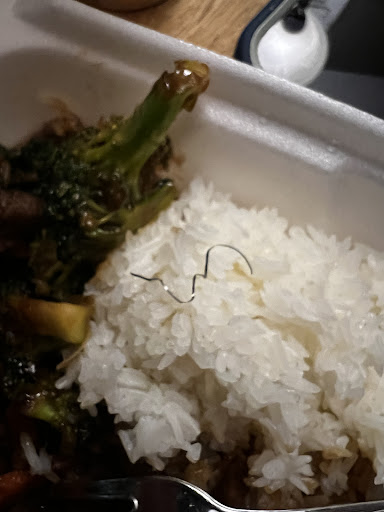 Photo of Ninja Express - 402 W Canal St, Picayune, MS 39466