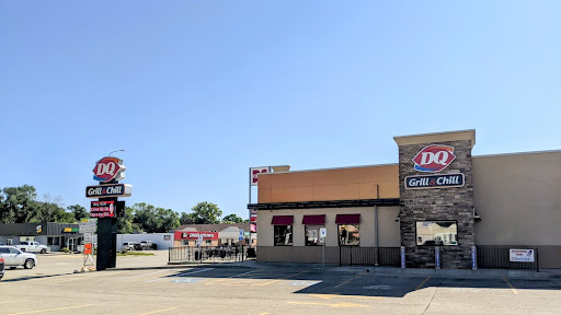 Photo of Dairy Queen Grill & Chill - 519 W Sioux Ave, Pierre, SD 57501