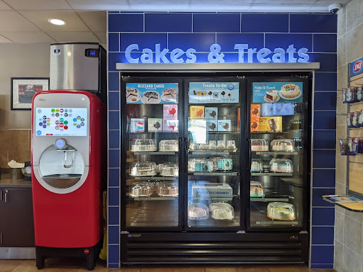 Photo of Dairy Queen Grill & Chill - 519 W Sioux Ave, Pierre, SD 57501