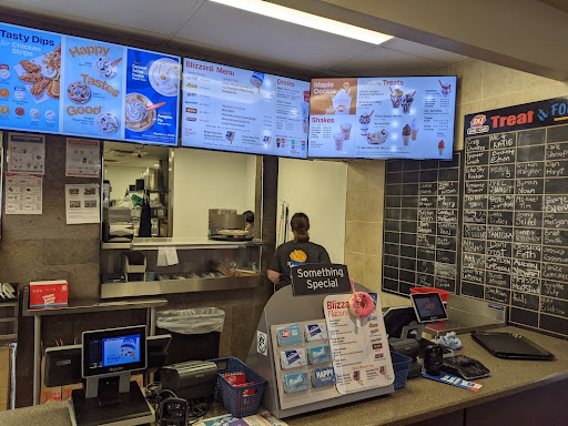 Photo of Dairy Queen Grill & Chill - 519 W Sioux Ave, Pierre, SD 57501
