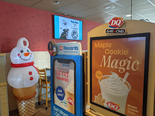 Photo of Dairy Queen Grill & Chill - 519 W Sioux Ave, Pierre, SD 57501
