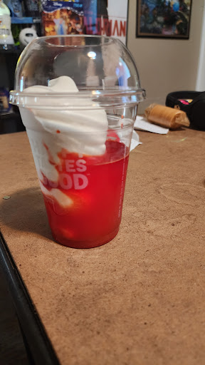 Photo of Dairy Queen Grill & Chill - 519 W Sioux Ave, Pierre, SD 57501