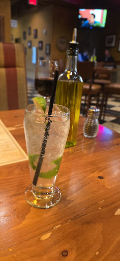 Photo of RedRossa Italian Grille - 808 W Sioux Ave # 200, Pierre, SD 57501