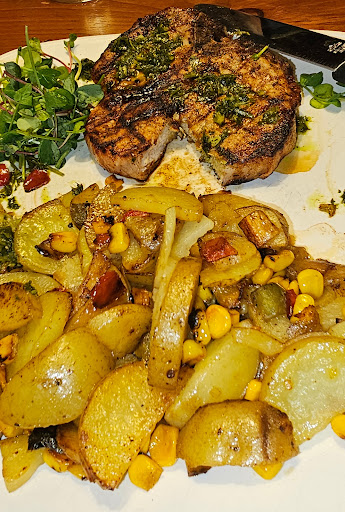 Photo of RedRossa Italian Grille - 808 W Sioux Ave # 200, Pierre, SD 57501