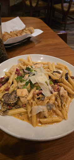 Photo of RedRossa Italian Grille - 808 W Sioux Ave # 200, Pierre, SD 57501