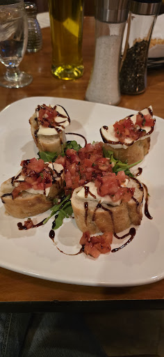 Photo of RedRossa Italian Grille - 808 W Sioux Ave # 200, Pierre, SD 57501