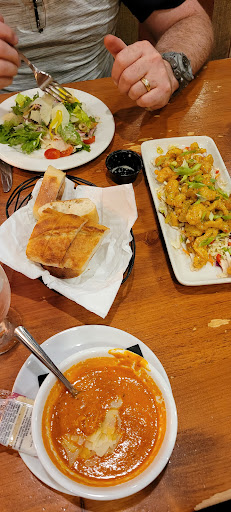 Photo of RedRossa Italian Grille - 808 W Sioux Ave # 200, Pierre, SD 57501