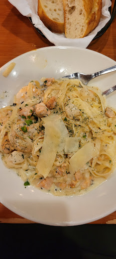 Photo of RedRossa Italian Grille - 808 W Sioux Ave # 200, Pierre, SD 57501