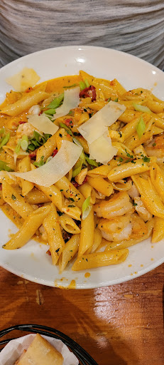 Photo of RedRossa Italian Grille - 808 W Sioux Ave # 200, Pierre, SD 57501