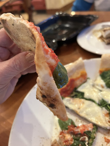 Photo of RedRossa Italian Grille - 808 W Sioux Ave # 200, Pierre, SD 57501