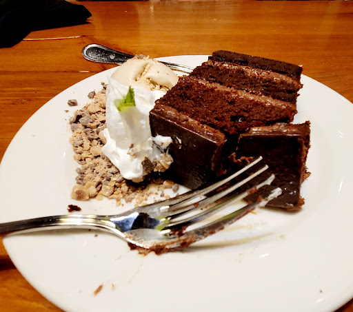 Photo of RedRossa Italian Grille - 808 W Sioux Ave # 200, Pierre, SD 57501