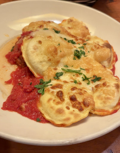 Photo of RedRossa Italian Grille - 808 W Sioux Ave # 200, Pierre, SD 57501