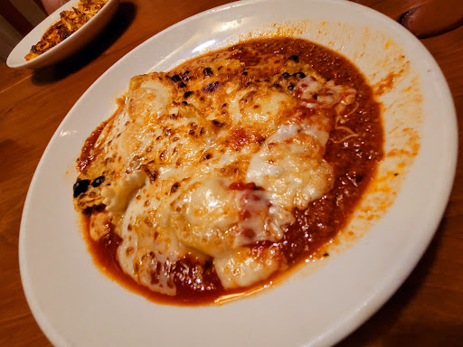 Photo of RedRossa Italian Grille - 808 W Sioux Ave # 200, Pierre, SD 57501