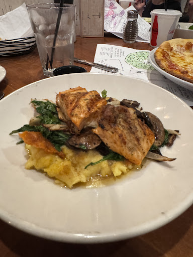 Photo of RedRossa Italian Grille - 808 W Sioux Ave # 200, Pierre, SD 57501