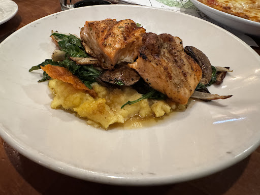 Photo of RedRossa Italian Grille - 808 W Sioux Ave # 200, Pierre, SD 57501