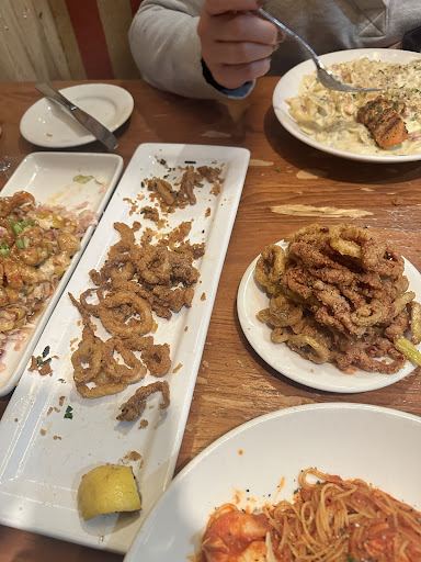 Photo of RedRossa Italian Grille - 808 W Sioux Ave # 200, Pierre, SD 57501