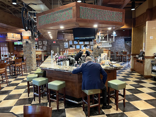 Photo of RedRossa Italian Grille - 808 W Sioux Ave # 200, Pierre, SD 57501