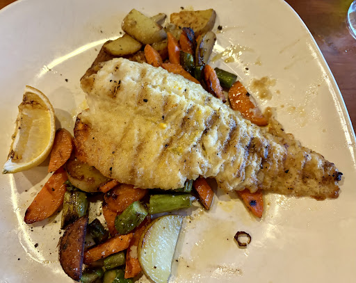 Photo of RedRossa Italian Grille - 808 W Sioux Ave # 200, Pierre, SD 57501